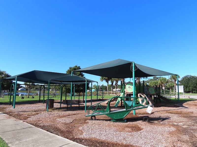 Cocoa West Recreation Complex - Pickleball in Cocoa, Florida
