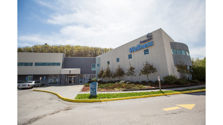 Carilion Wellness - Roanoke