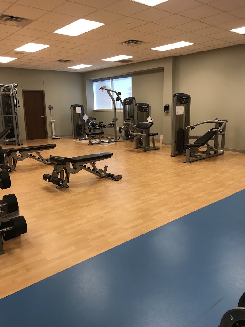RCHD Wellness Center - Pickleball in Rankin, Texas