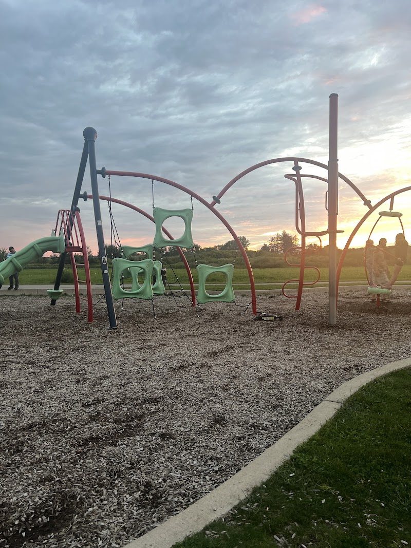 Foxfield District Park