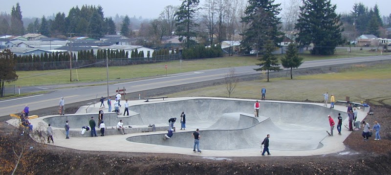 Mill Creek Park