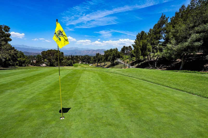 Via Verde Country Club
