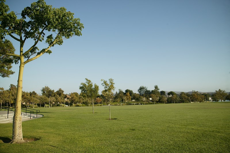 Mike Ward Community Park Woodbridge