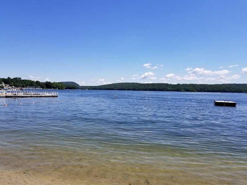 Town Park