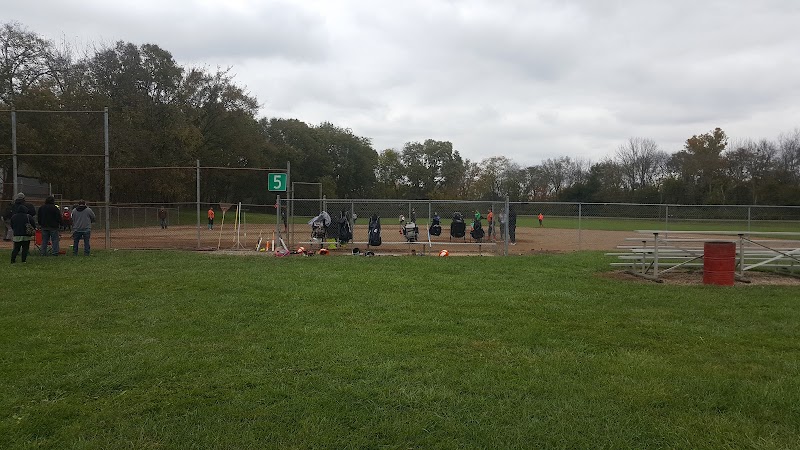 Barthelmas Park