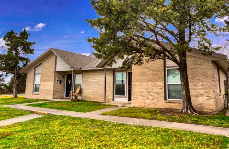 The Residence at Okemah