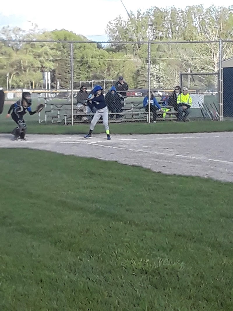 Shepherd Sports Park