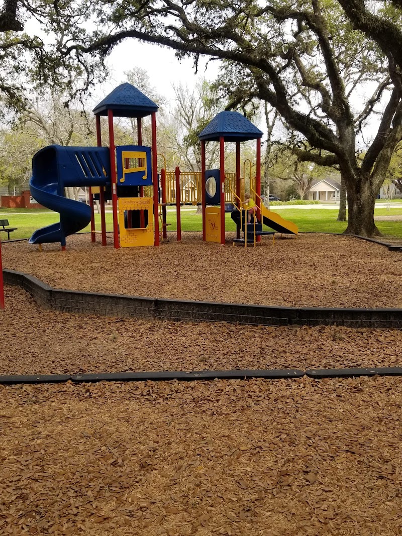 Masterson Park