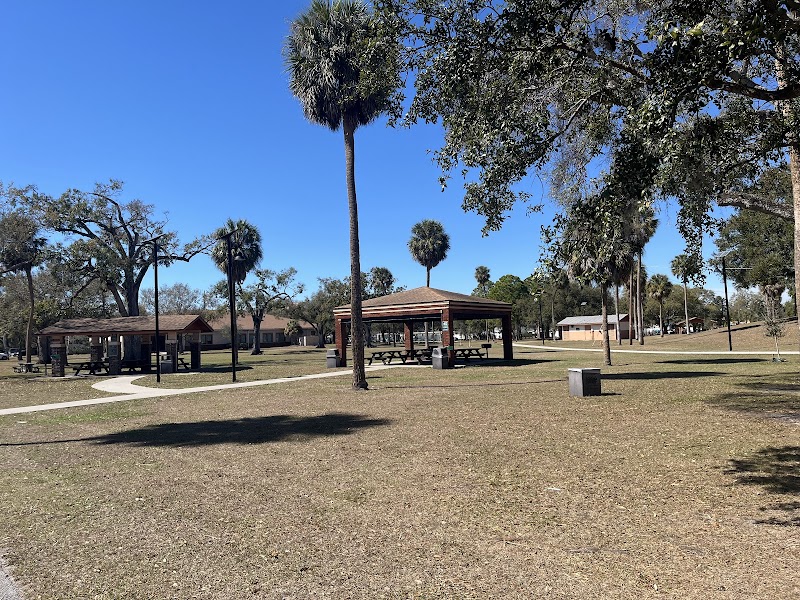 Macfarlane Park