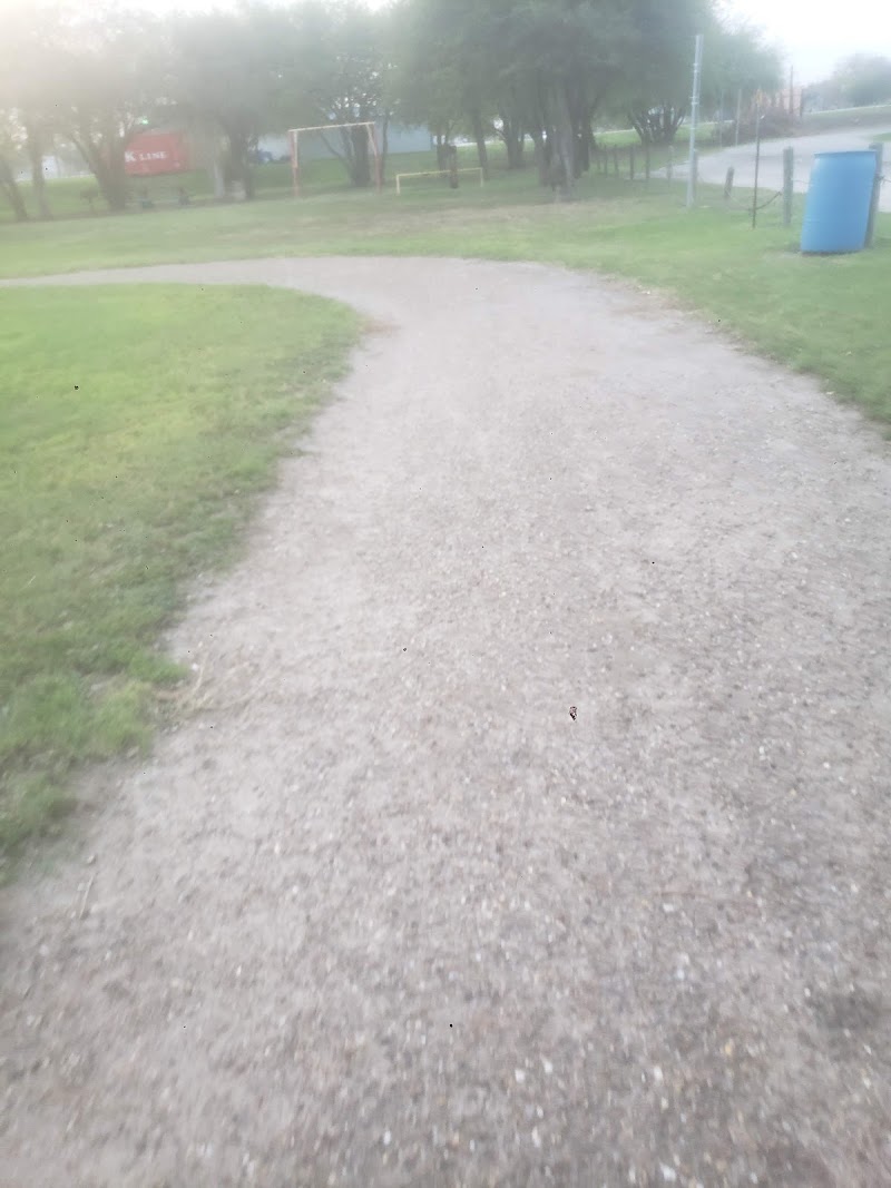 Perez Park - Pickleball in Mathis, Texas