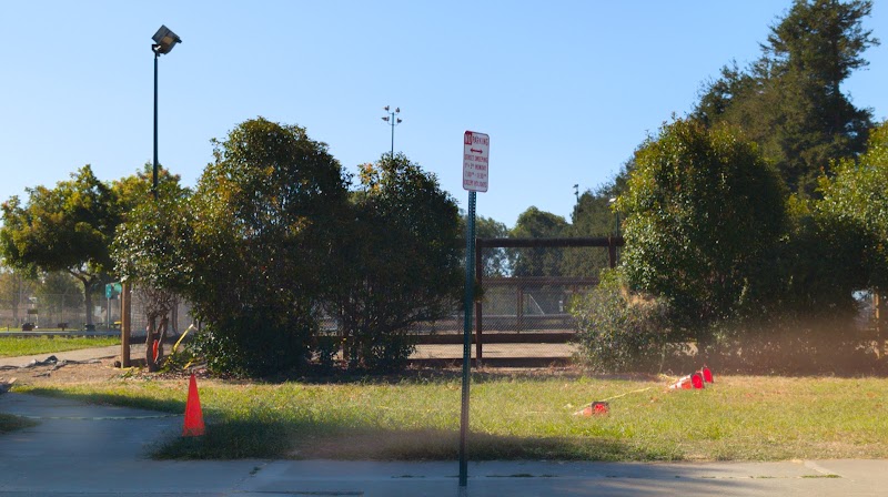Mt. Eden Tennis Courts - Pickleball in Hayward, California