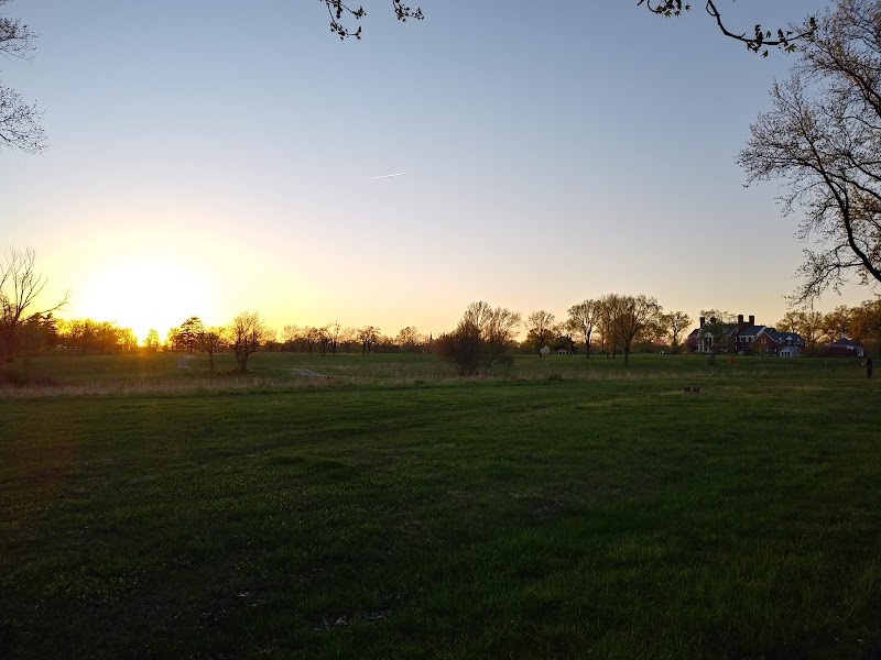 Green Estate Park