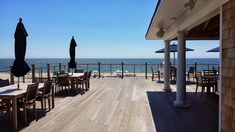 Water Mill Beach Club