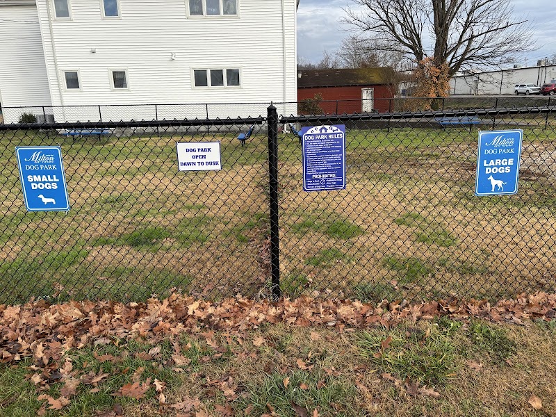 Milton Dog Park