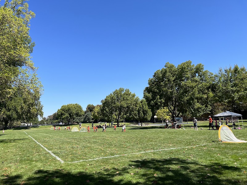 Muirwood Community Park