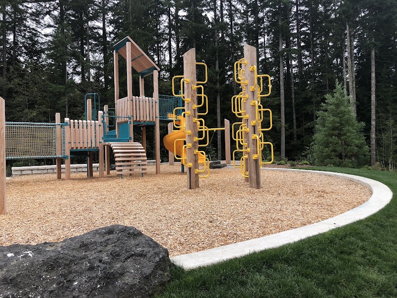 McCormick Village Park
