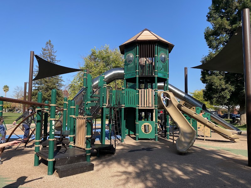 Doerr Park