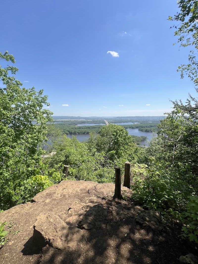 Apple Blossom Overlook Park