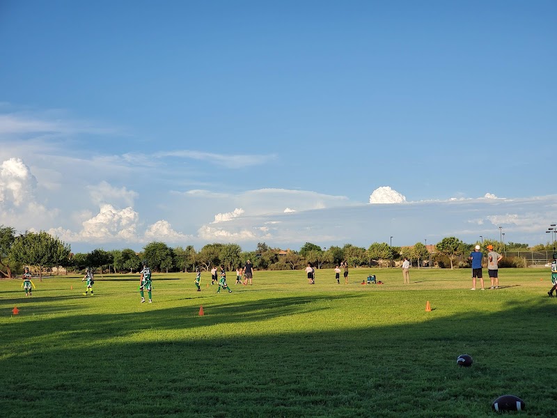 Dynamite Park