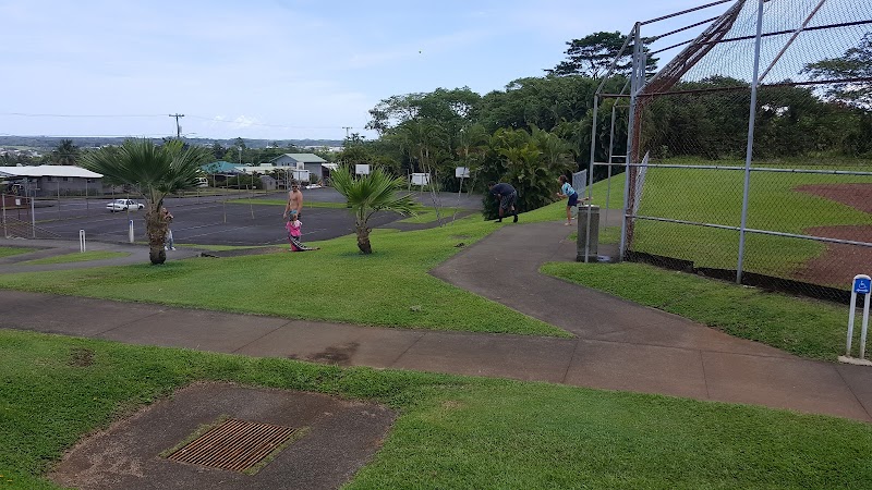 Mohouli Park