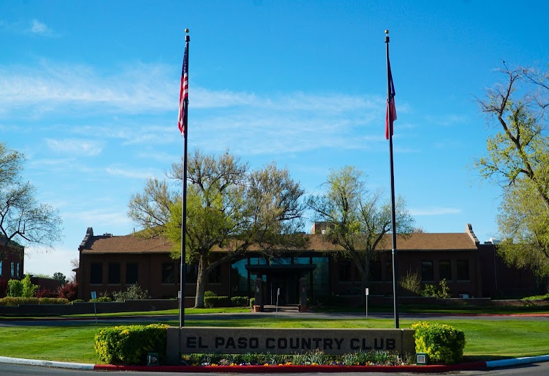 El Paso Country Club - Pickleball in El Paso, Texas