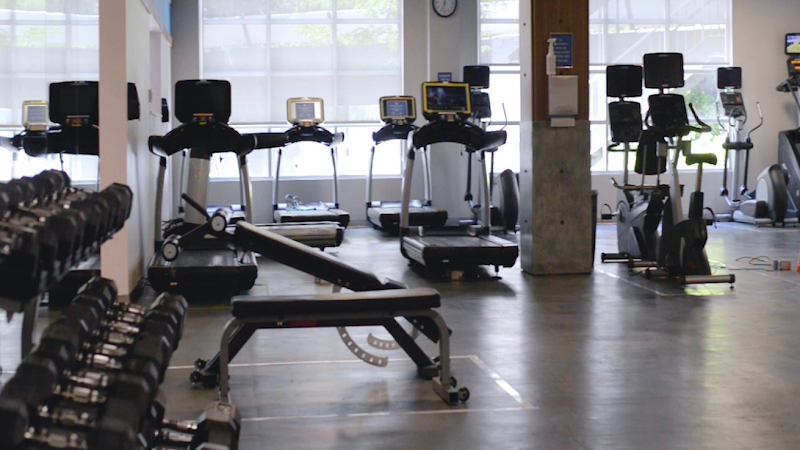 HALO Fitness