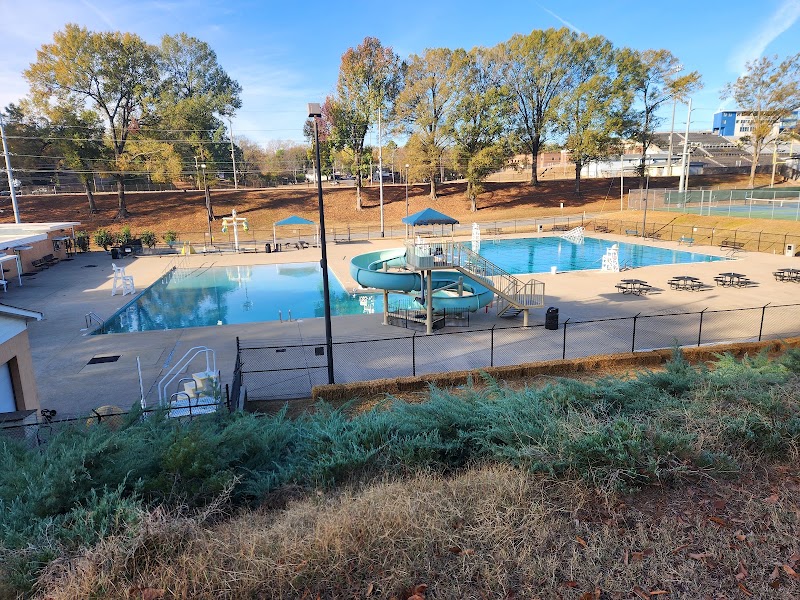 Martin Park