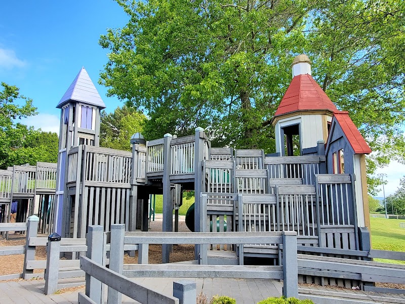 Tapiola Park