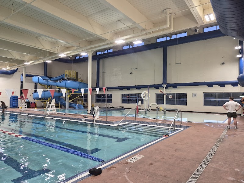 Montclair Recreation Center