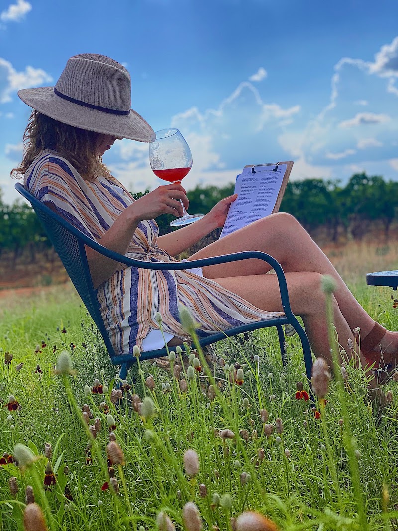 Callaghan Vineyards