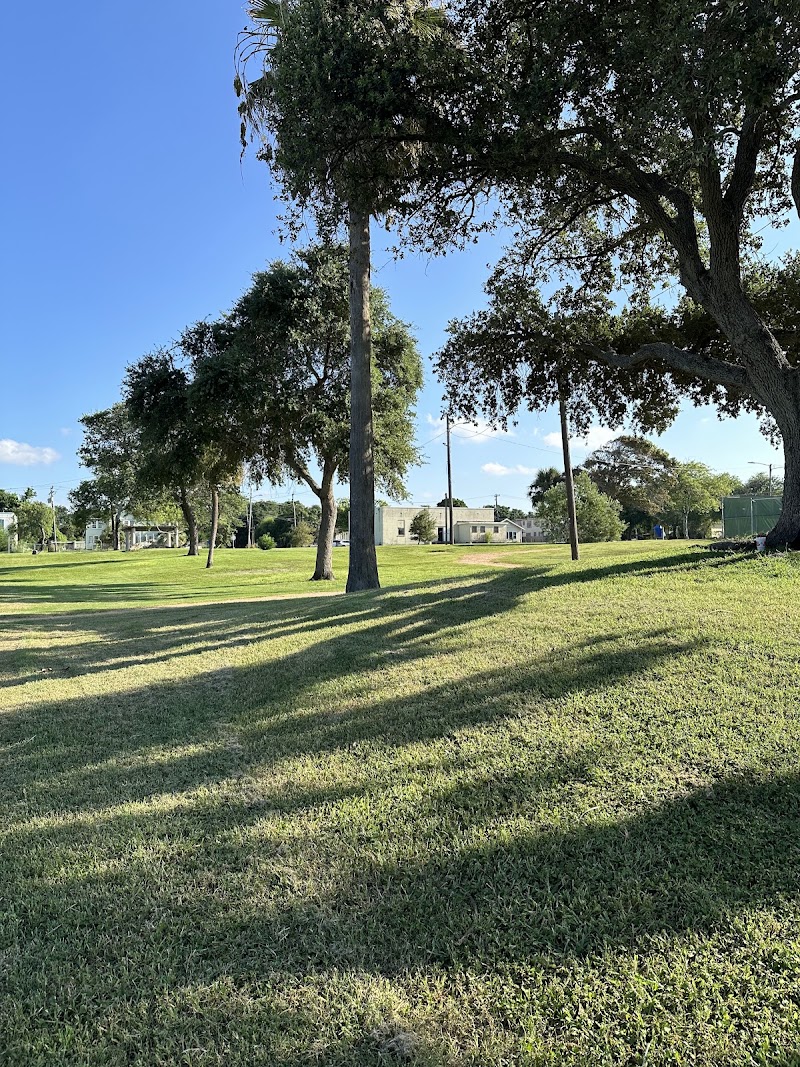 South Bluff Park