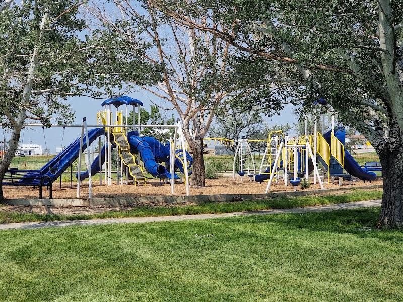 Wall Public Park