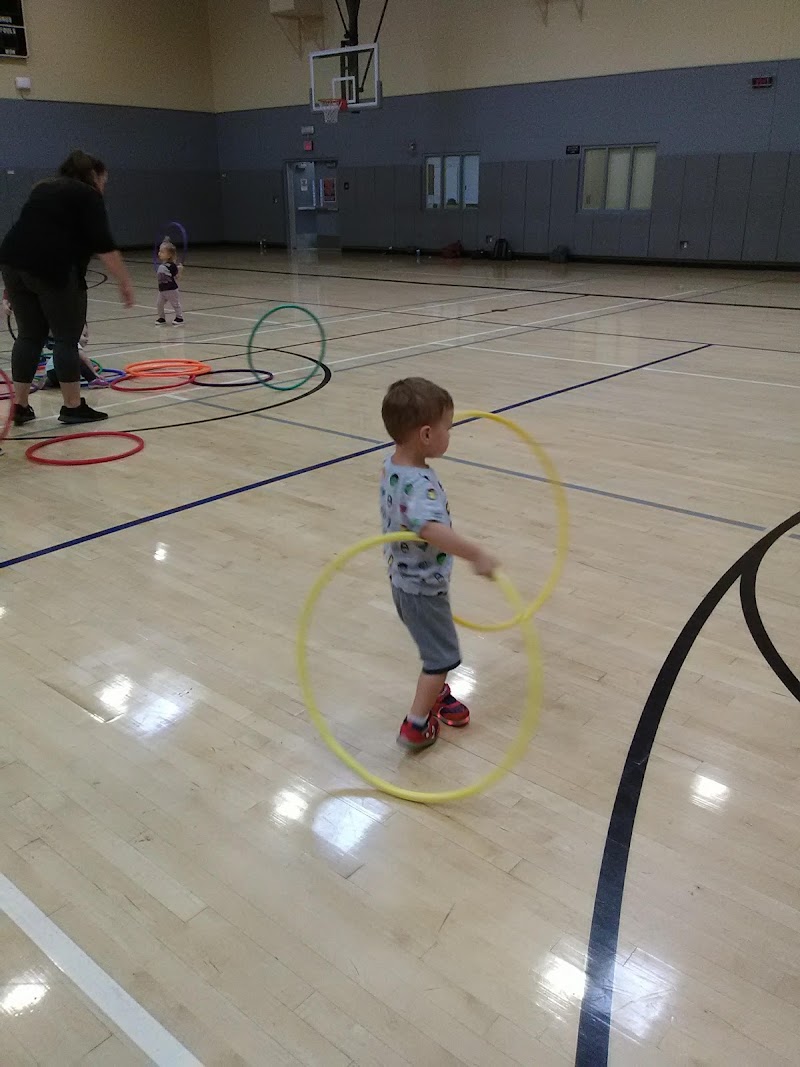 Marie Kerr Recreation Center
