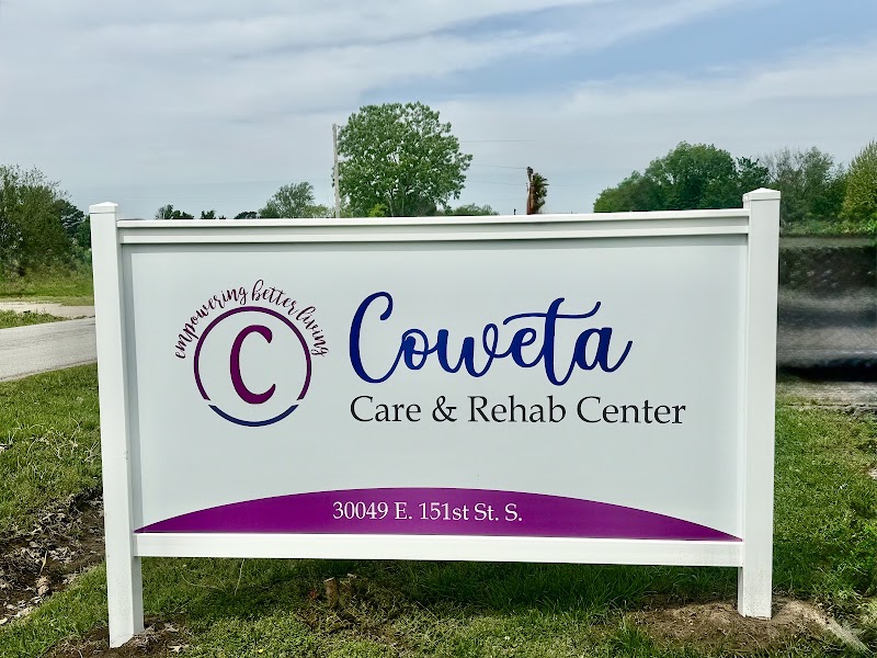 Coweta Care and Rehab