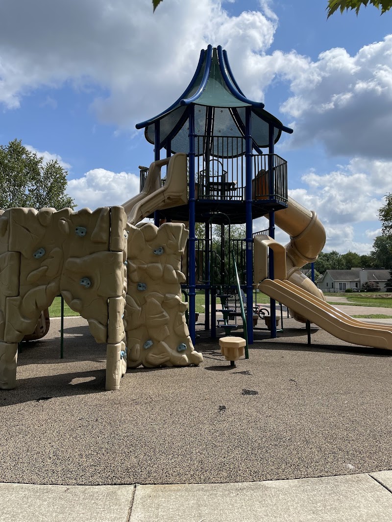 Frays Park