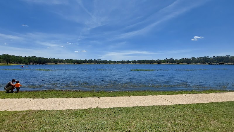Chipley Park - Pickleball in Chipley, Florida
