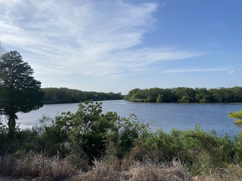 Lake Findley Park