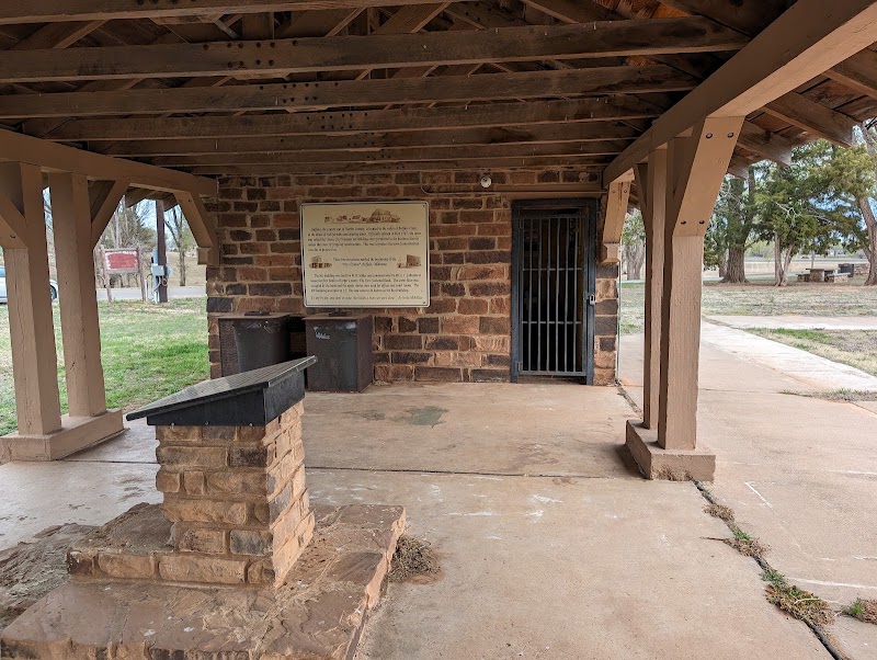 Stone City Park