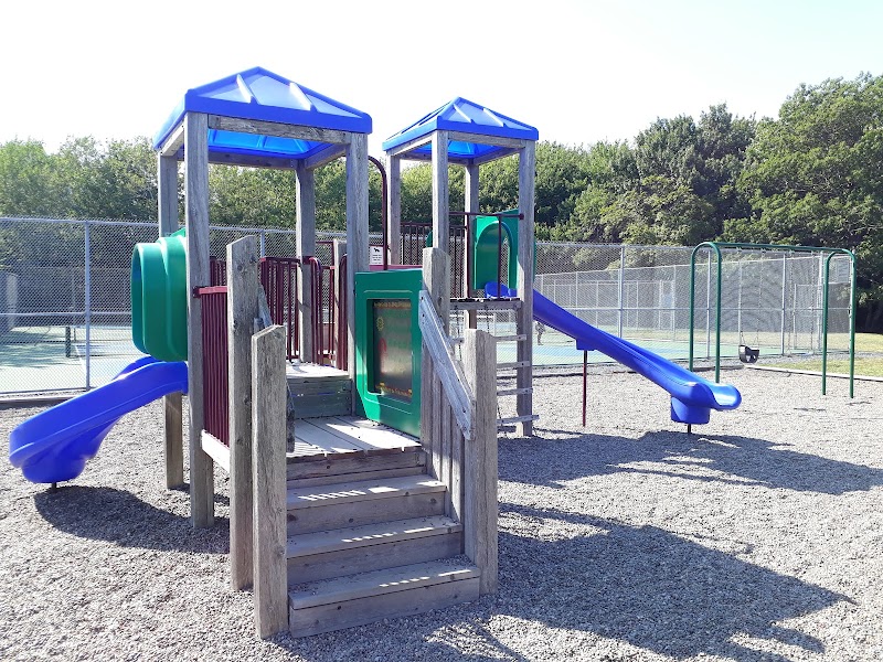 Castle Hill Park