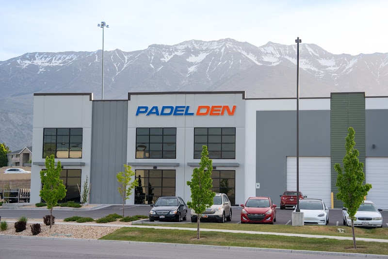 Padel Den