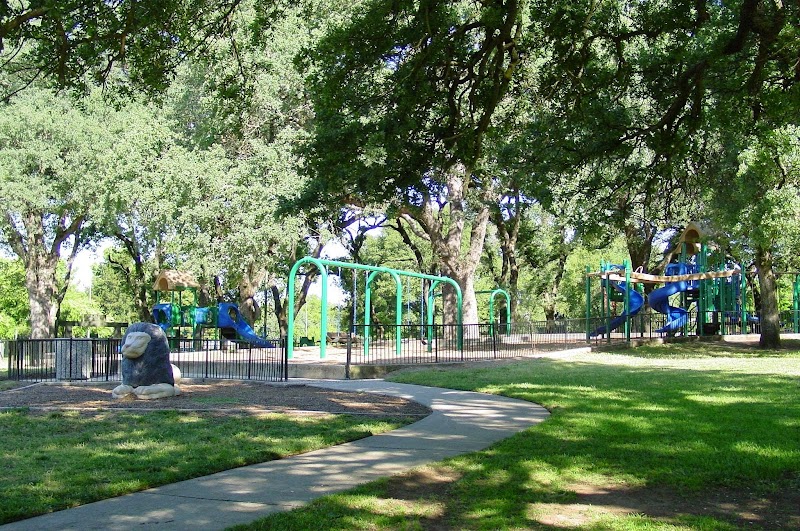 Rusch Community Park