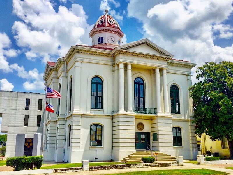 Yazoo Justice Court Clerk