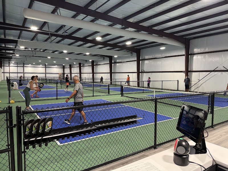 Slammin' Pickle - Pickleball in Tomball, Texas
