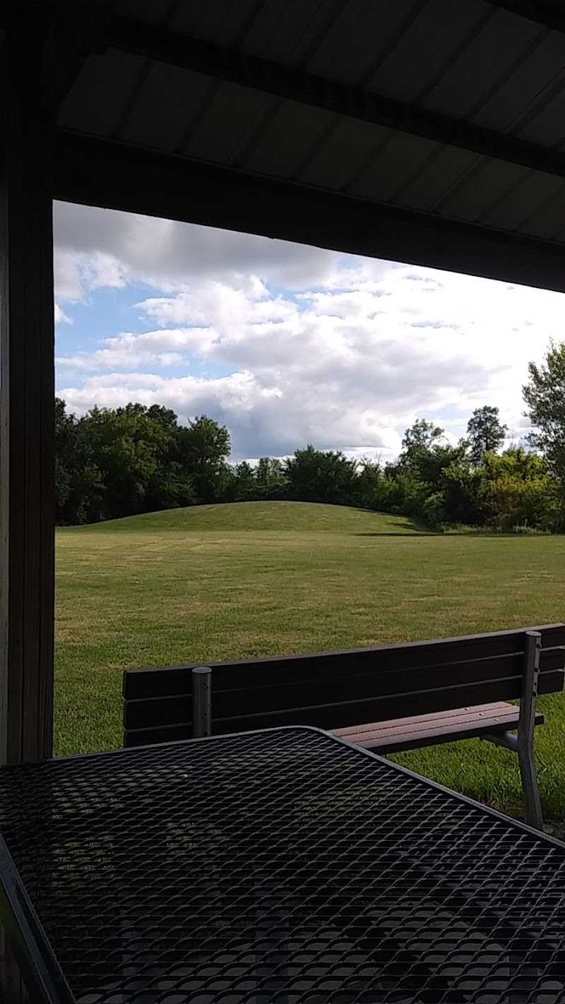 Shirley Logelin Memorial Park