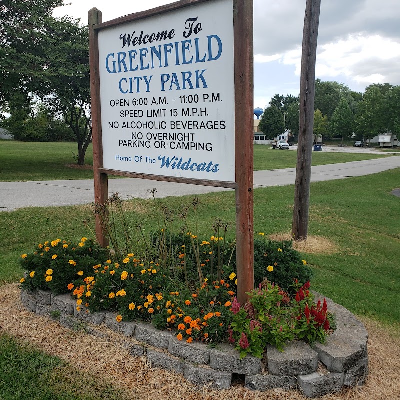 Greenfield City Park