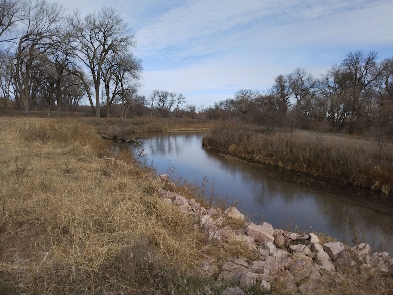 Olson Nature Preserve