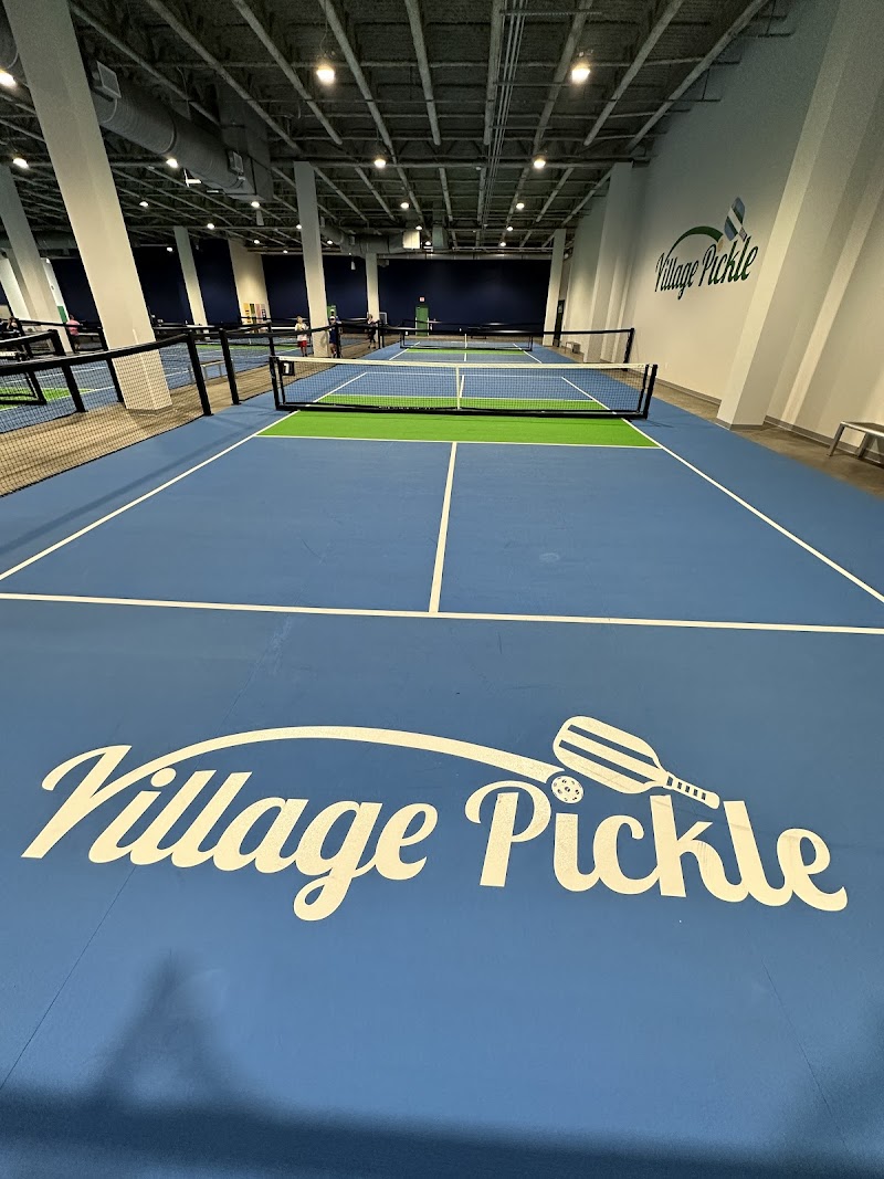 Village Pickle