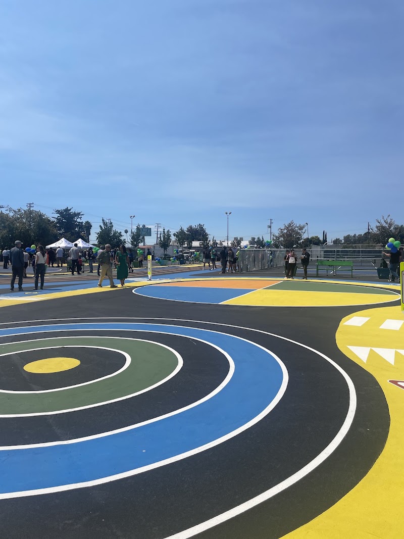 Unity Park