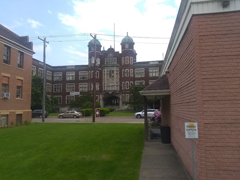 Westmoreland County Magisterial District Court 10-1-05 MDJ Frank Pallone
