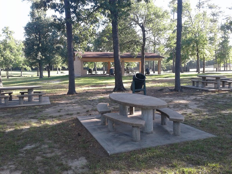 Riley Chambers Community Center